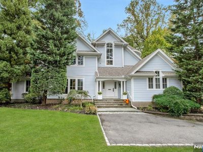 5 Leslie Pl, Tenafly, NJ, 07670