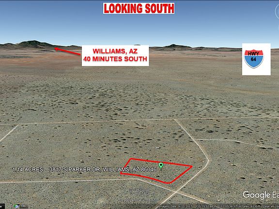 5th image of 3817 S Parker Dr