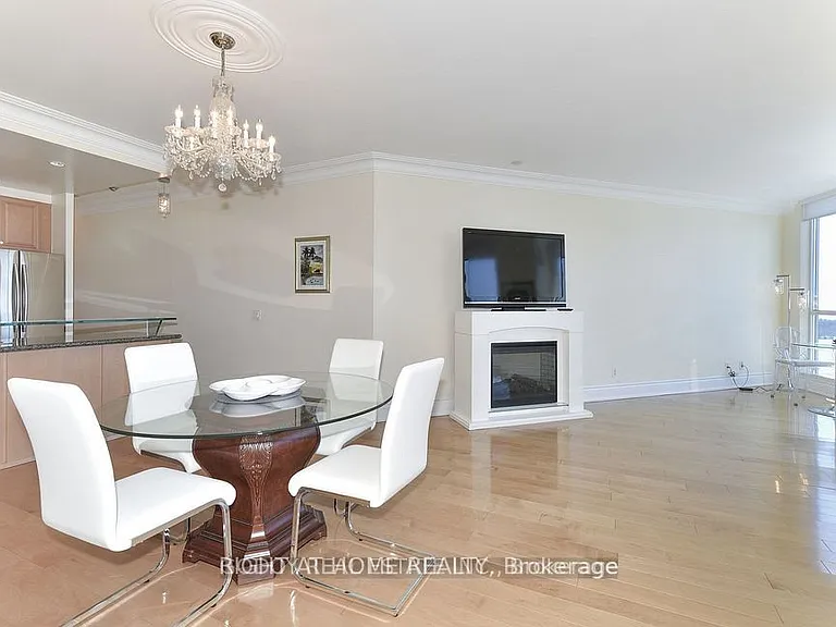 208 Queens Quay W #3511 — Photo 7