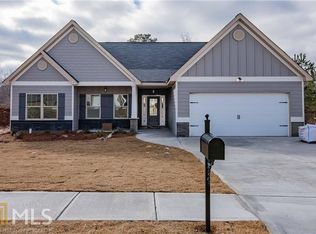 109 Brookhaven Dr, Villa Rica, GA 30180