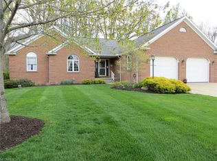 1503 Gulf St NW, Uniontown, OH