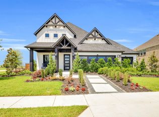 9741 Palermo Ln, Forney, TX 75126