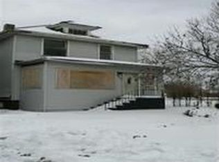 408 Tyler St, Gary, IN 46402
