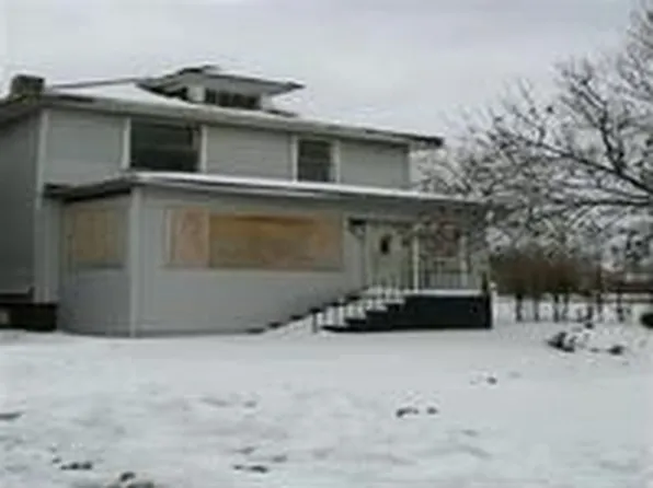 408 Tyler St, Gary, IN 46402