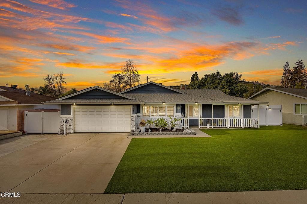 4019 Vincente Ave, Camarillo, CA 93010 Zillow