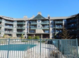 9 Kenilworth Knl #121, Asheville, NC 28805