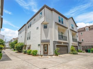 950 W 24th St, Houston, TX 77008