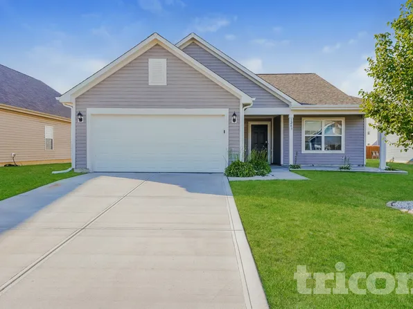 1263 Brookdale Ct, Franklin, IN 46131