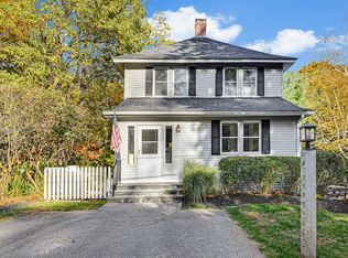 60 Stark Rd, Worcester, MA 01602