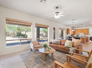 2944 W EASTMAN Drive, Anthem, AZ 85086
