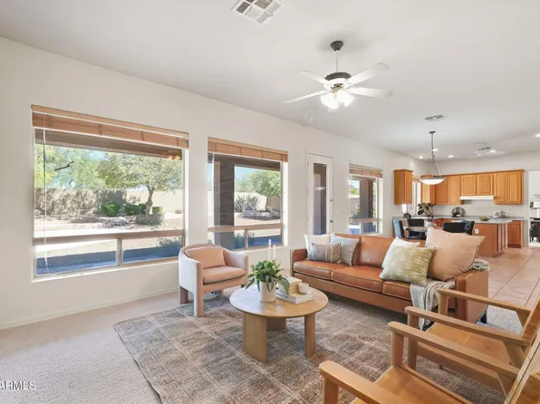 2944 W EASTMAN Drive, Anthem, AZ 85086