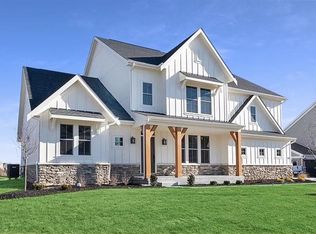 12203 Whispering Breeze Dr, Fishers, IN 46037