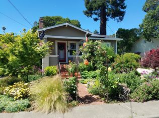 111 Hill Blvd, Petaluma, CA 94952