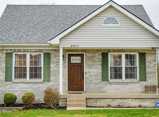 6917 Matthews Rd, Louisville, KY 40258