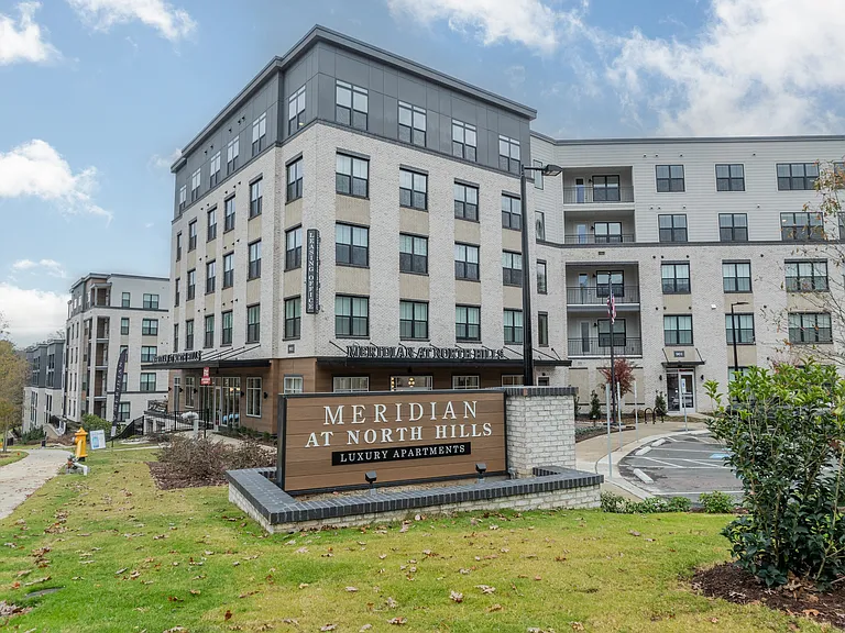 Meridian at North Hills — Photo 39