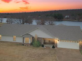2414 Shadow Lake Dr, Greenwood, AR 72936