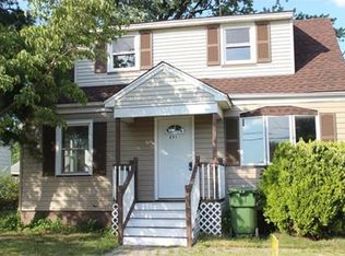 281 Stevens Ave, South Amboy, NJ 08879