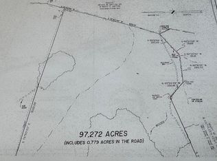 Courthouse Rd, Heathsville, VA 22473