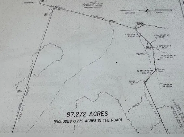 Courthouse Rd, Heathsville, VA 22473