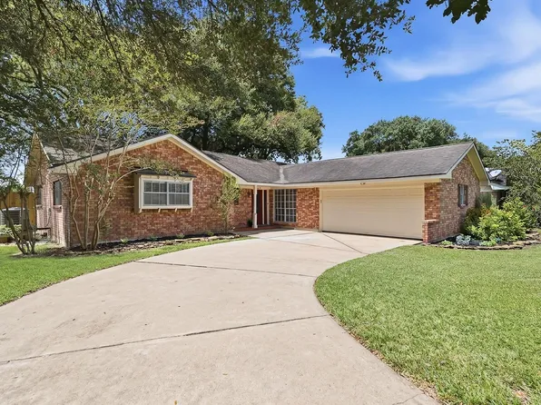 1416 Linwood Dr, Wharton, TX 77488