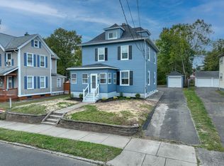142 Henry St, New Britain, CT 06051