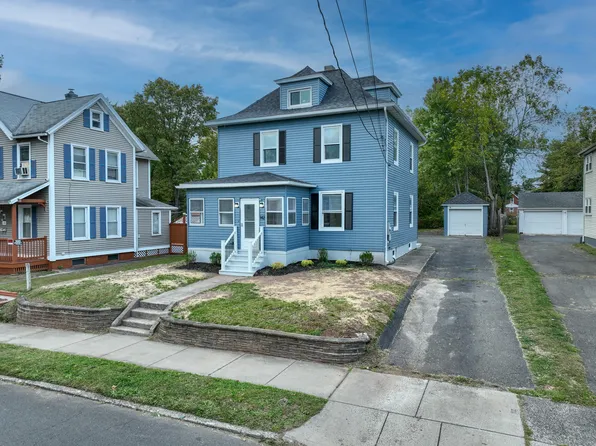 142 Henry Street, New Britain, CT 06051