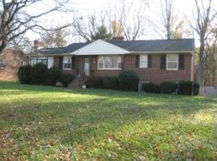 7308 Princess Anne Dr, Mechanicsville, VA 23111