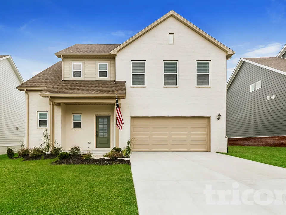 3113 Arbor Valley Rd
