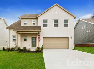 3113 Arbor Valley Rd, Spring Hill, TN 37174