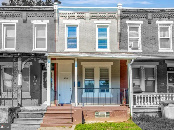 420 N Edgewood St, Philadelphia, PA 19151