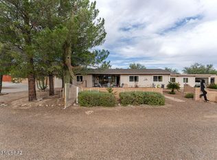 1210 W Eldora Pl, Sahuarita, AZ 85629