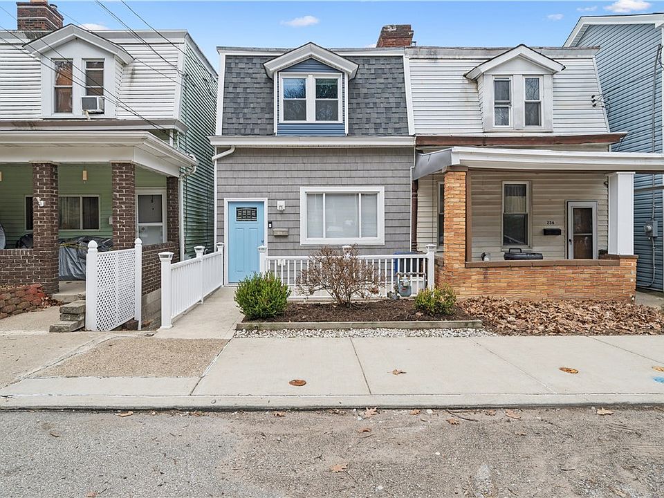 1st image of 238 Plymouth St