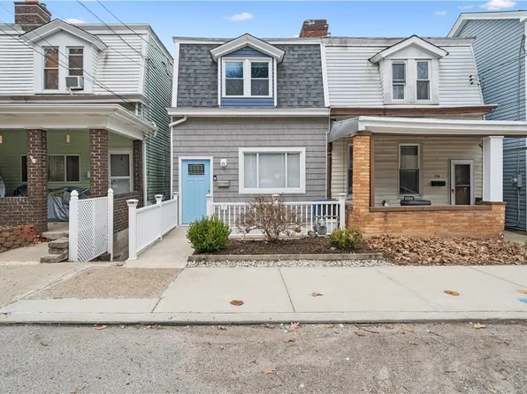 238 Plymouth St, Pittsburgh, PA 15211