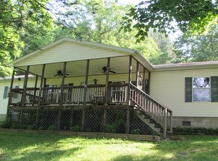 16490 Botetourt Rd, Eagle Rock, VA 24085