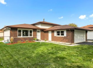 6500 182nd Pl, Tinley Park, IL 60477