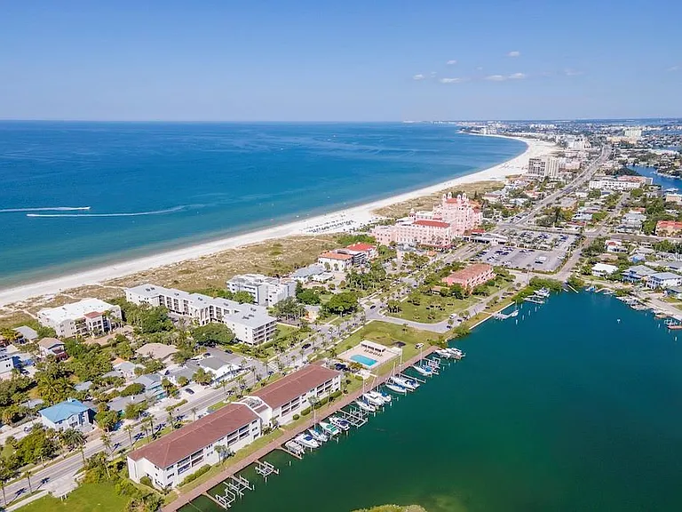 3200 Gulf Blvd #103 — Photo 79