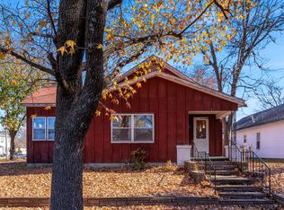 134 H St NW, Miami, OK 74354