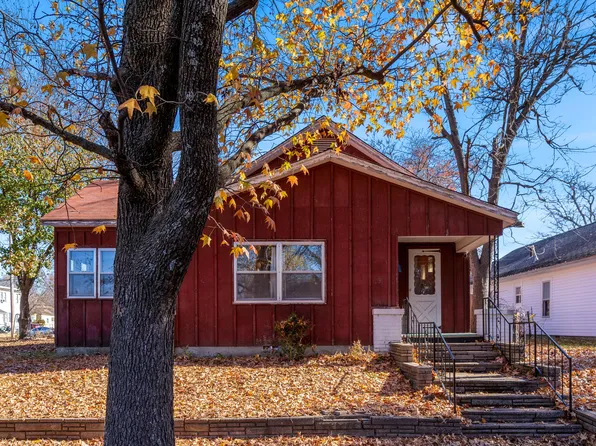 134 H St NW, Miami, OK 74354