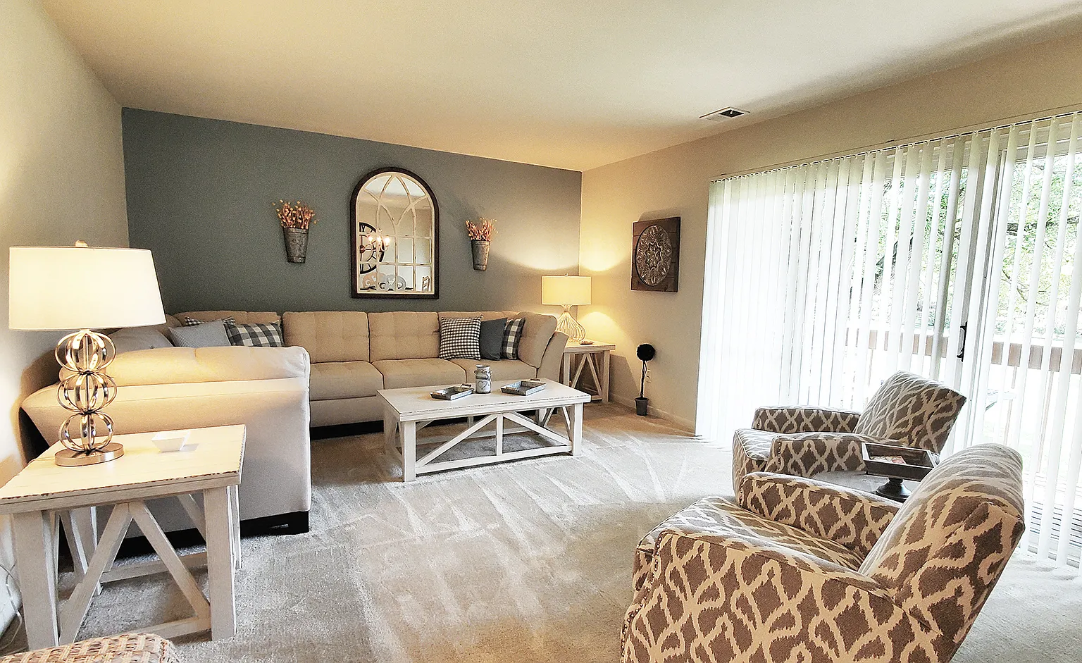 Cinnamon Ridge Apartments — Photo 1