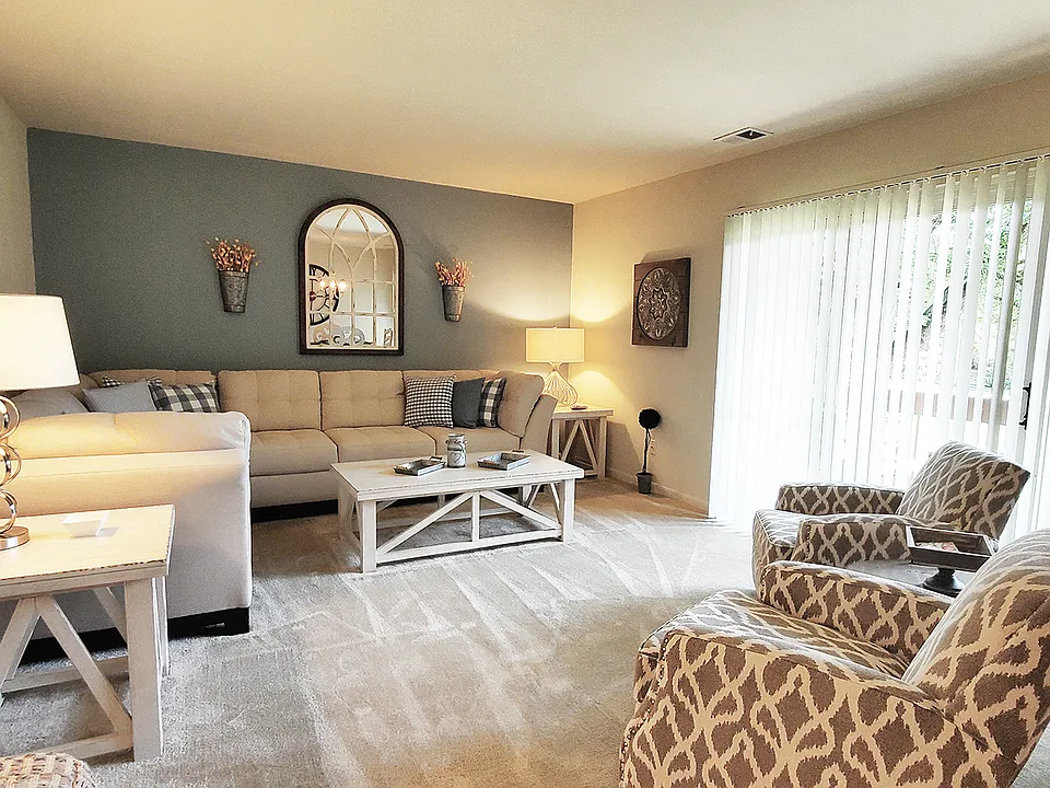 Cinnamon Ridge Apartments