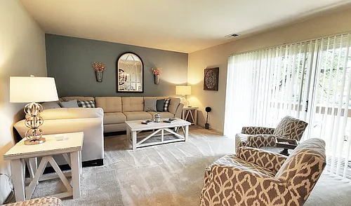 Cinnamon Ridge Apartments Photo 1