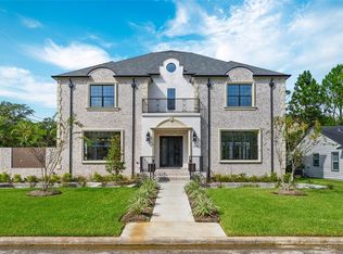 550 Lupin St, Bellaire, TX 77401