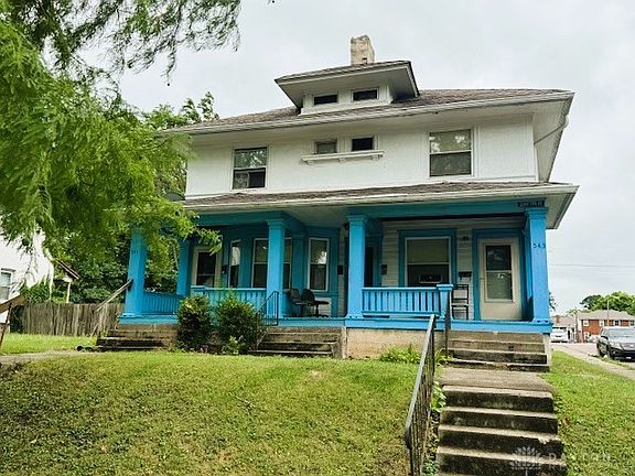 2nd image of 541 Grafton Ave