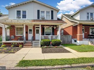 125 Mayberry Ave, Reading, PA