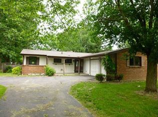 3352 Darbyshire Dr, Hilliard, OH