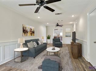 8371 Barnett Dr, Baton Rouge, LA 70809