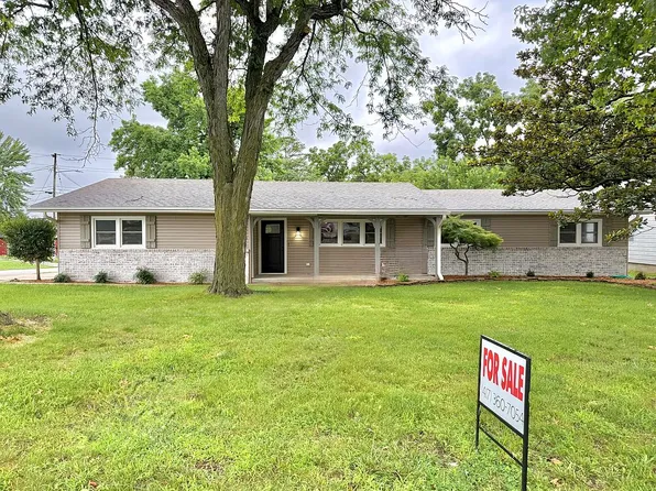 1665 S Catalina Ave, Springfield, MO 65804