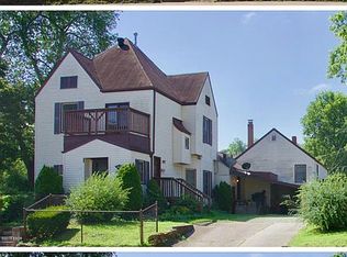 2107 Edith St, Murphysboro, IL 62966