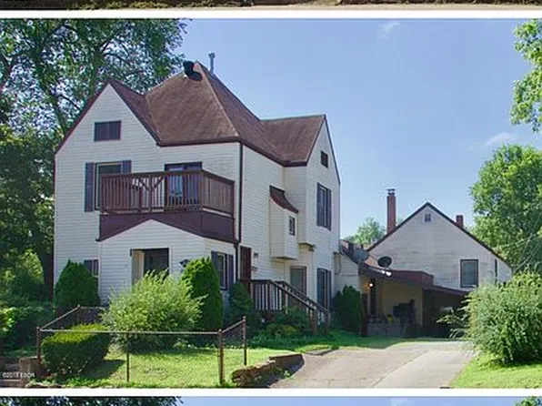 2107 Edith St, Murphysboro, IL 62966