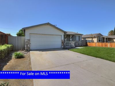 3358 Agate Dr, Santa Clara, CA, 95051